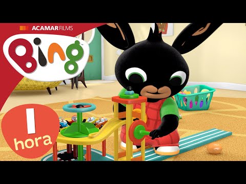 10 x Episodios Completos | ⭐ Bing: Mejores Episodios ⭐ | Bing Español Latino
