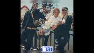 KEVIN GATES APPEARS TO CONFIRM HE & WIFE DREKA HAVE SPLIT IN 'SUPER GENERAL ' FREESTYLE !