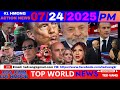 7 24 2025 PM WORLD NEWS CAMBODIA THAILAND WAR FAB KIS LEES PALESTINIA UN GAZA TRUMP ICE HMOOB 7 24 2025 PM WORLD NEWS CAMBODIA THAILAND WAR FAB KIS LEES PALESTINIA UN GAZA TRUMP ICE HMOOB