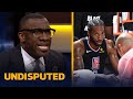 Skip & Shannon react to Kawhi taking shots at Doc Rivers & Clippers staff | NBA | UNDISPUTED