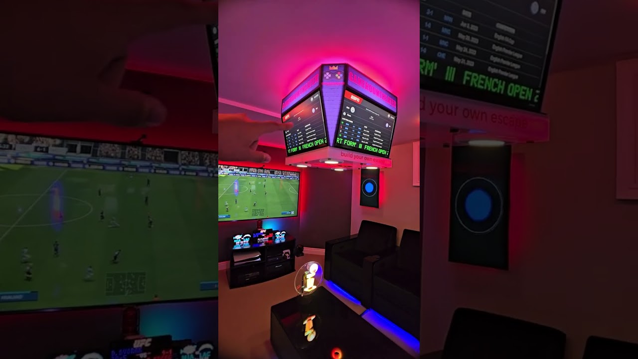 but game, who's gonna win?