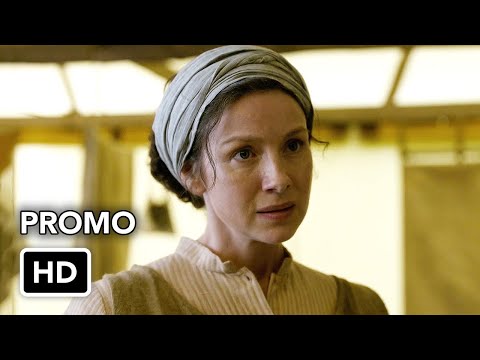 Outlander 7x05 Promo "Singapore" (HD) Season 7 Episode 5 Promo