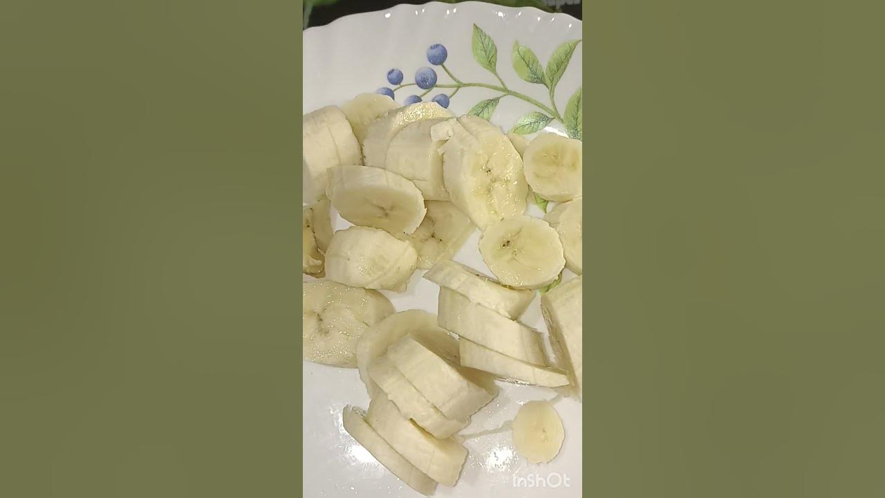 sugar-free-chocolate-banana-shake-quick-banana-shake-recipe-shorts