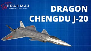 The future of Chengdu J20, it's not what you think!