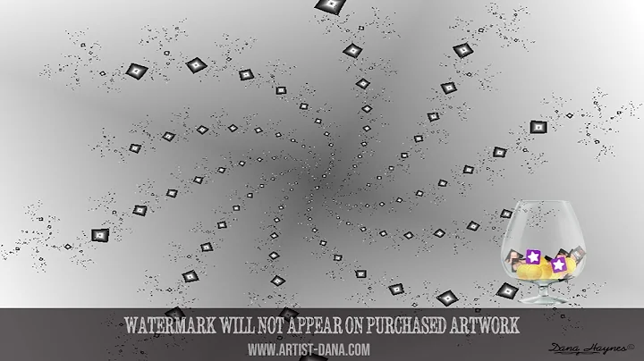 Visualizations Importance | Artist Dana Haynes Spe...