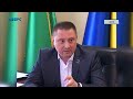 Шавлак перед звільненням не подав декларації: чи складе НАЗК протокол?