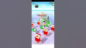 Run Rich 3D :GameplayWalkthrough android ,ios All Levels