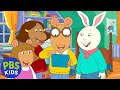 Understanding Hobbies with Arthur