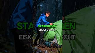 Unwetter droht? Nutze dieses geheime Natur-Barometer!