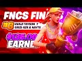 3RD in TRIO FNCS GRAND FINALS ($135,000) 🏆 w/ Nayte &amp; 4zr | TaySon