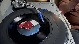 All Fall Down ~ George Jones &amp; Emmylou Harris ~ 1991 ~ WKSL Radio Promo