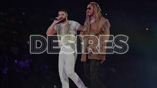 Drake - Desires ft. Future