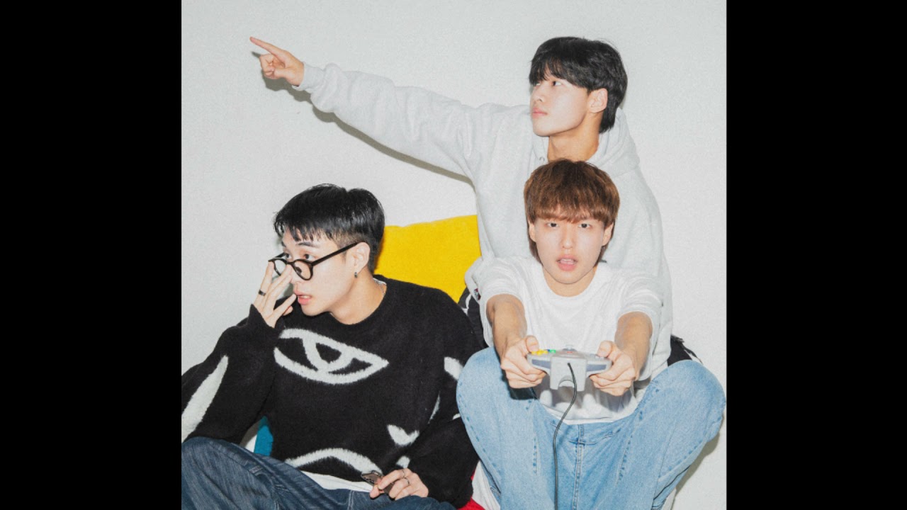 LOGY (로기) - Midnight Seoul (Feat. SmalL.GianT) (Prod. Toushi)