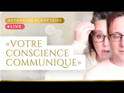 Prendre parole à VOIX HAUTE: «QUI SUIS-JE?» - Déprogrammation intensive