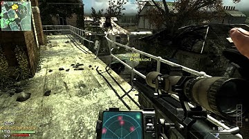 Keep or delete? You Decide [MW3] PC