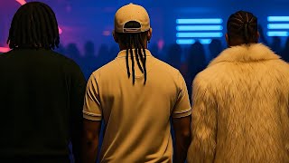 Mayo Ft. Guy2Bezbar, Genezio - Champagne (Visualizer)