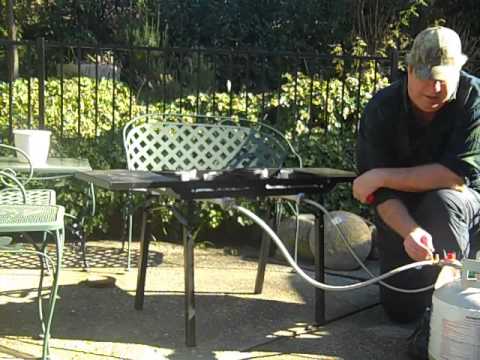 The Bayou Clic Db375 Dual Burner Patio Stove Review You The Bayou Clic Db375 Dual Burner Patio Stove Review