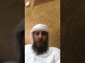 قصة هادي السهل المري مع مدباج المطيري 