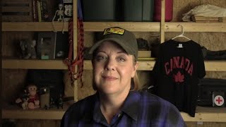 Let's talk about Trump hitting Canada with more tariffs….