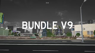 GPACK BUNDLE V9