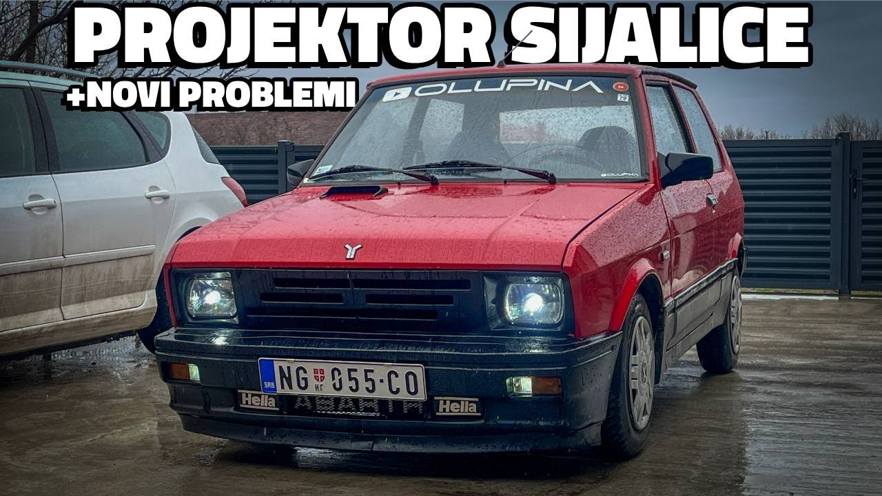 1 MODIFIKACIJA I 2 NOVA PROBLEMA