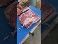 Parallel Slicer #food #foodmachinery #kitchenorgnizer #machine #catering