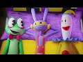 Beginning of video