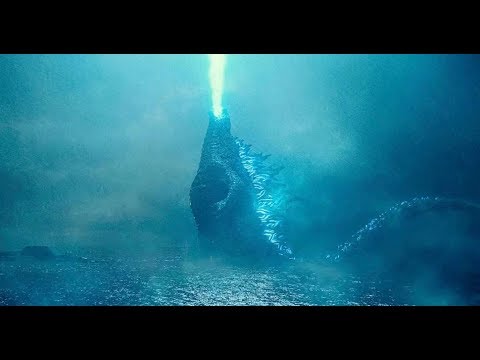 გოძილა: მონსტრების მეფე - თრეილერი (ქართული სუბტიტრებით)