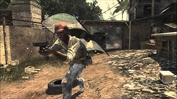 MW3: The Money Shot
