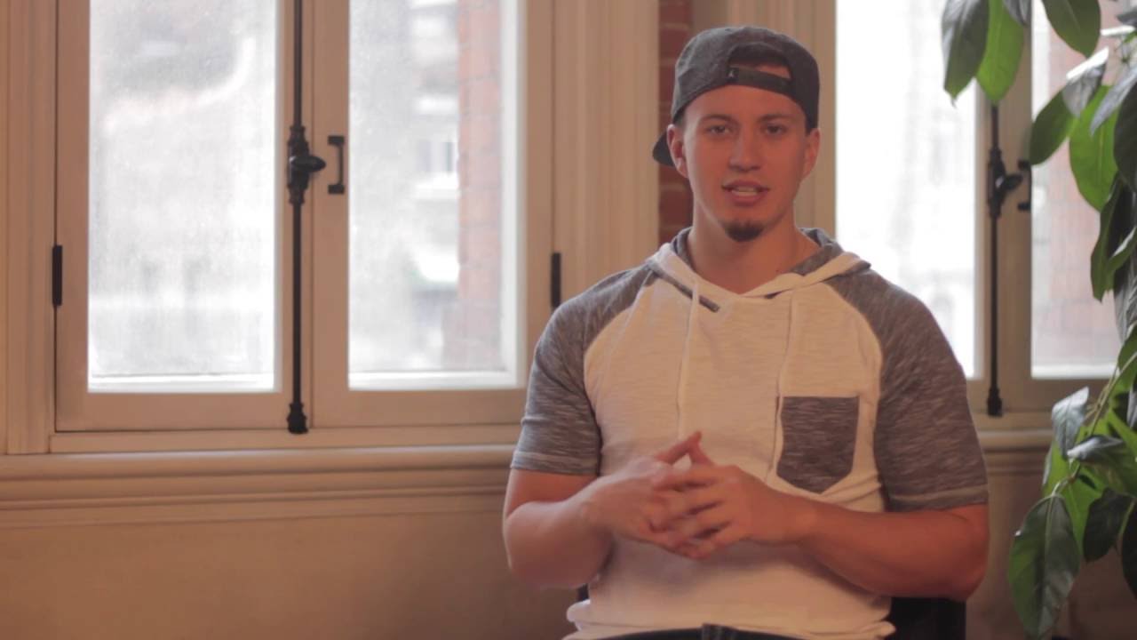 U.S Busking Tour Doc • New York • 