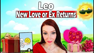 LEO SHOCKING TRUTH! NEW LOVE OR EX RETURNS