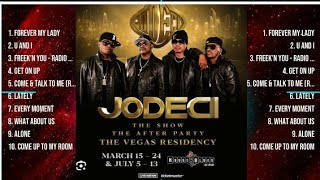 Jodeci Greatest Hits Full Album