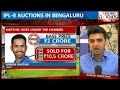 HLT : Yuvraj's father reacts to news of Yuvi joining Delhi Daredevils