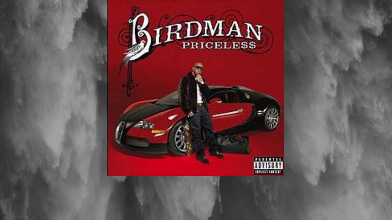 Lil Wayne & Birdman Bring It Back with Lyrics - YouTube