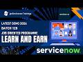ServiceNow ITSM,HRSD &amp; CMDB Live Demo | Real-Time Training Session 2026