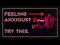 Fear Turned Back on Itself: How to Call Anxiety's Bluff