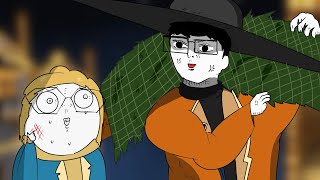 Here We Go, Wife An 8-Minute Animated Video That I Said Would Be Released During Christmas, But ...