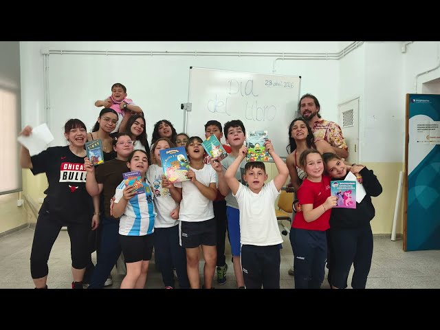 CORE- Aprendiendo Juntos