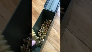 1,000 Rounds Of 10Mm
