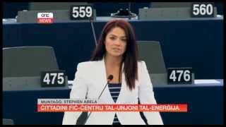 Cittadini Fiċ-Ċentru Tal-Unjoni Tal-Enerġija.