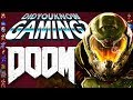 Doom (2016) - Did You Know Gaming? Feat. Remix of WeeklyTubeShow