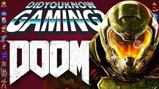 Doom (2016) - Did You Know Gaming? Feat. Remix of WeeklyTubeShow