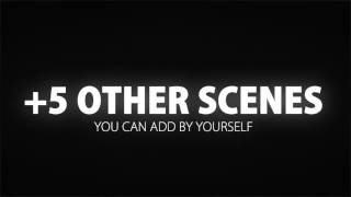 Dynamic Mobile App Promo screenshot 3