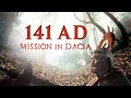 141 A.D. -  Mission  in Dacia | mythology | mystery |  Roman Empire history | full indie movie