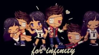 「FMV」INFINITY • MEP