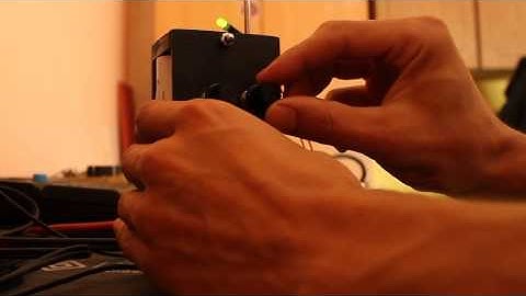 a034 evil frequencies machine