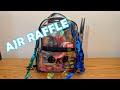 AJR Raffle 2022 benefiting Planet Reimagined!!