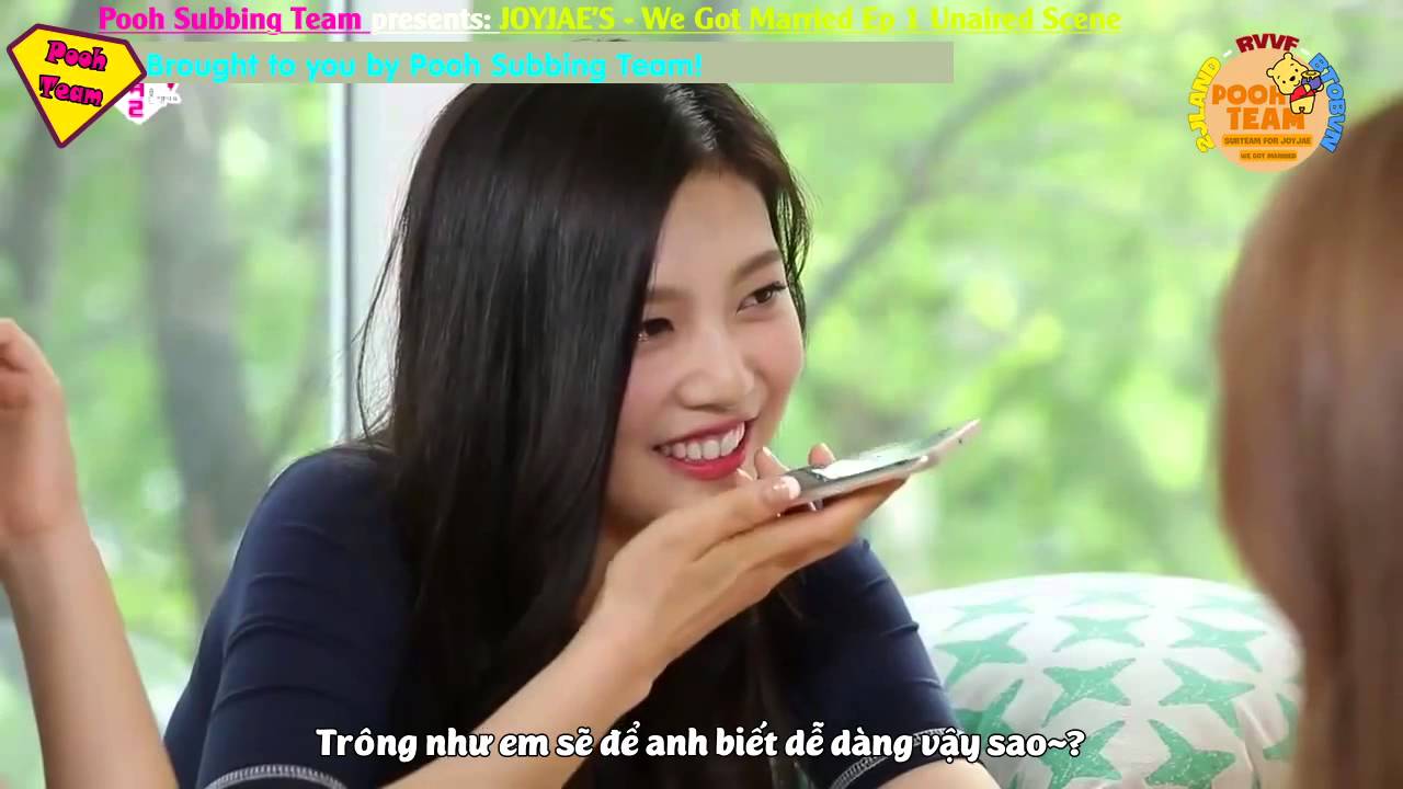 We Got Married Season 1 Vietsub