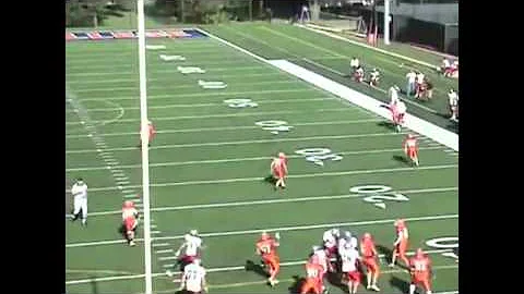 Reggie Calhoun Ultimate Highlights