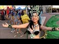 サンバフェスタKOBE 2014　Escola De Samba KOBECCO